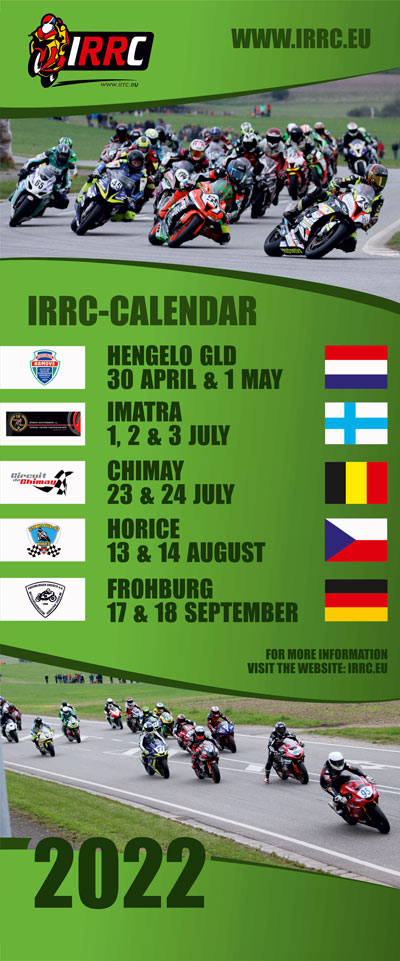 2022 IRRC banner