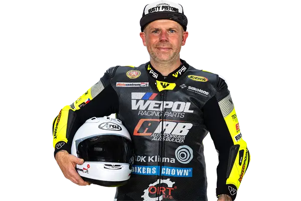 ssp champion marek cerveny